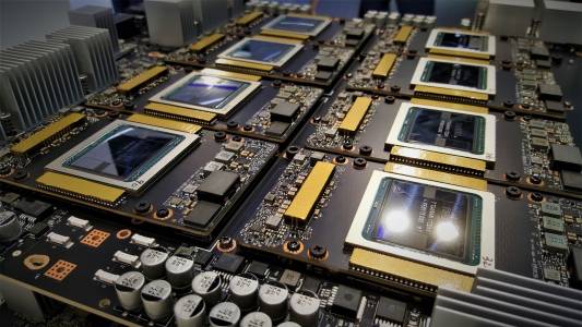 Оувърклокването е въпрос на клик с новите карти на Nvidia