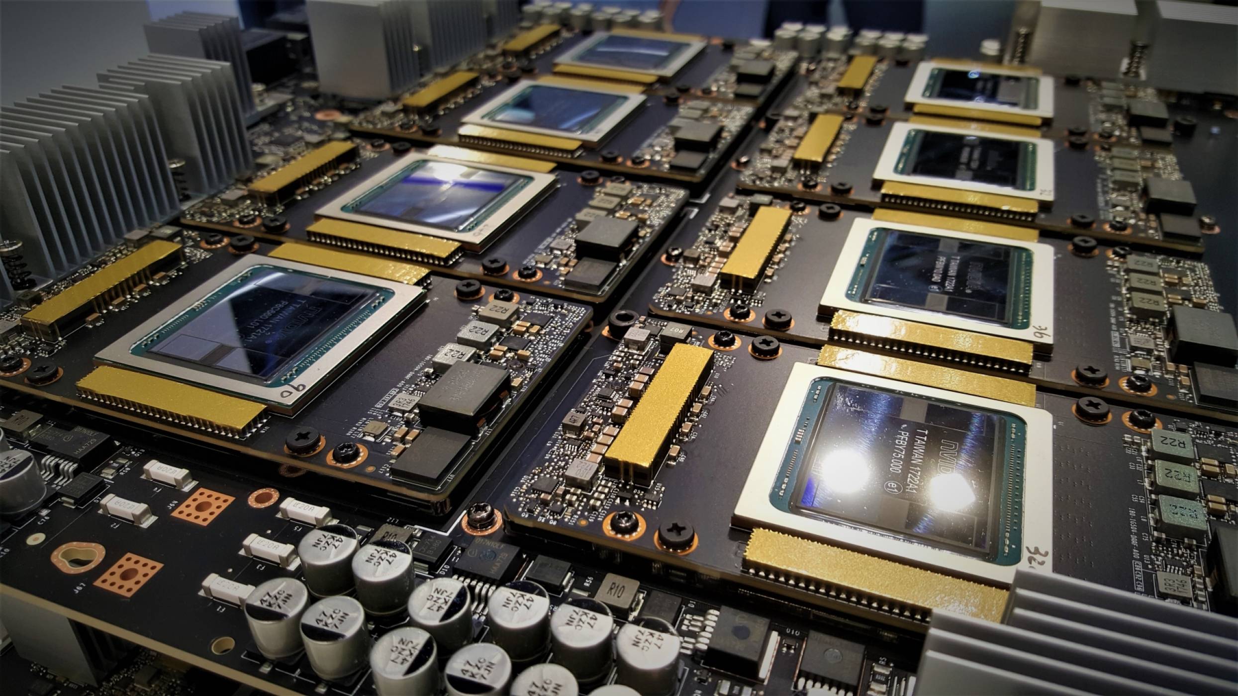Оувърклокването е въпрос на клик с новите карти на Nvidia