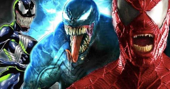Venom няма да е онзи брутален филм, на който се надявахме