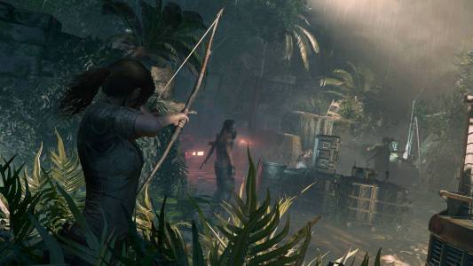 Shadow of the Tomb Raider: тази Лара не се шегува (ревю)