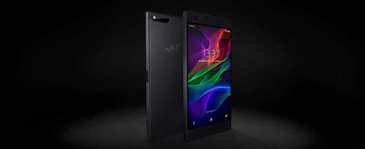 За геймъра в теб: Razer Phone 2 с анонс на 10 октомври