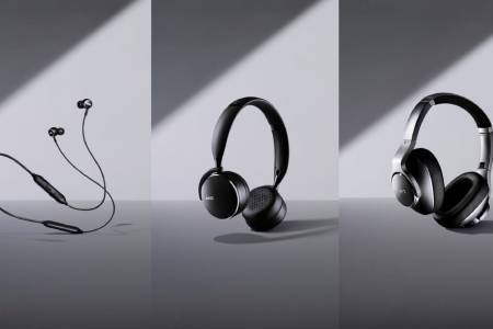За всеки по нещо с новите безжични слушалки AKG на Samsung