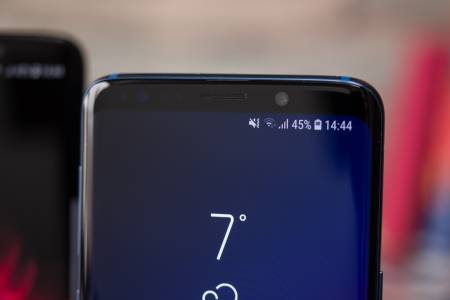 Тройката Galaxy S10 модели обещават значителни промени в дизайна