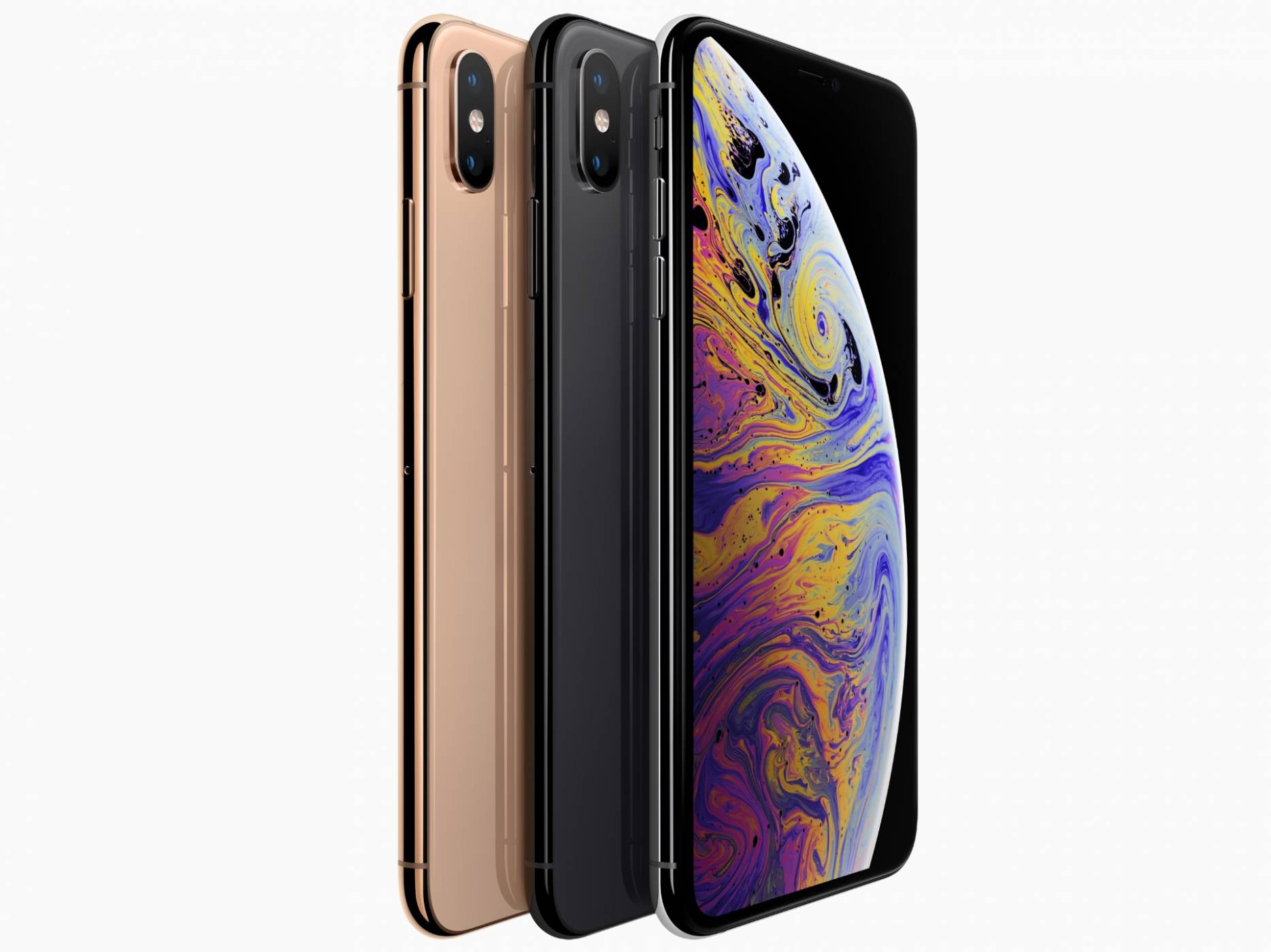 iPhone XR се очертава като най-продавания модел от новото трио на Apple