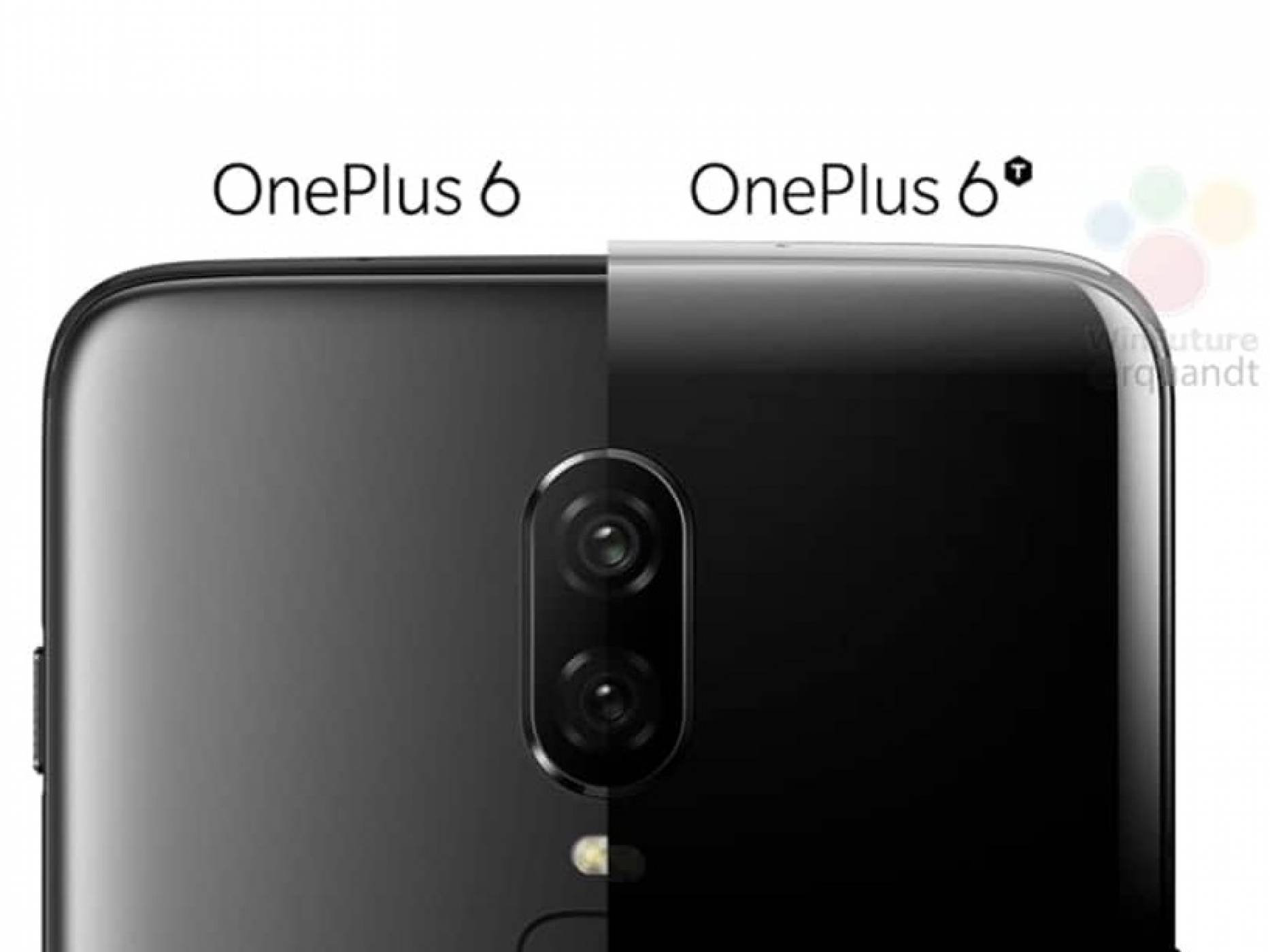 Вижте официални рекламни изображения и тийзър на предстоящия OnePlus 6T