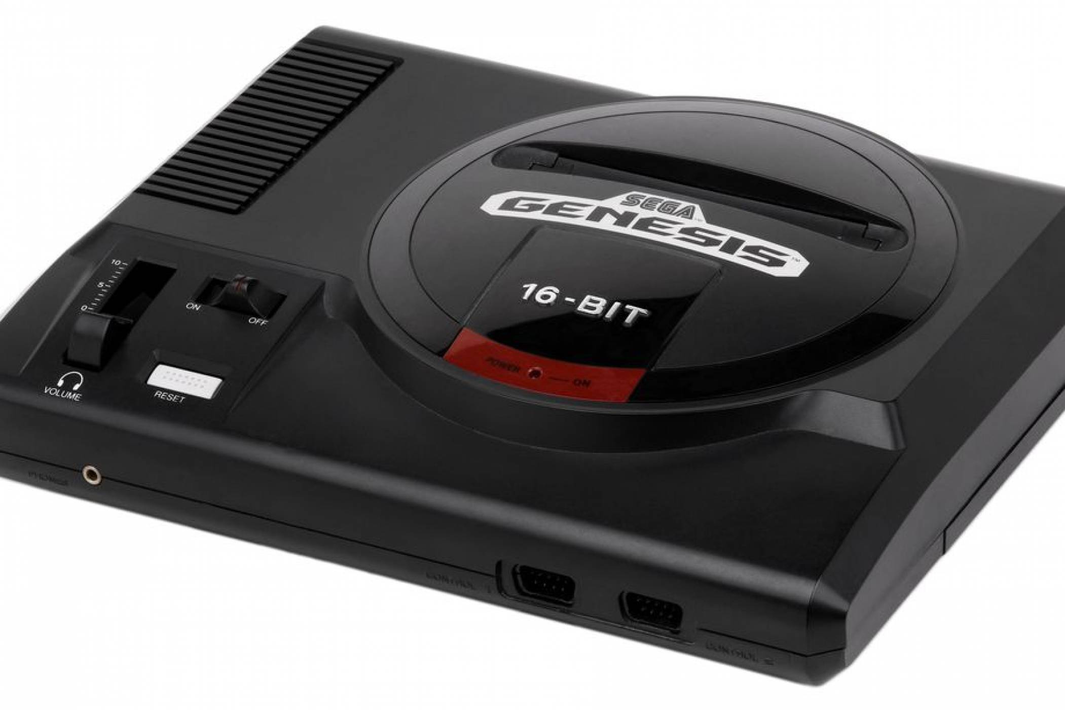 Sega Mega Drive Mini идва и у нас, но чак догодина