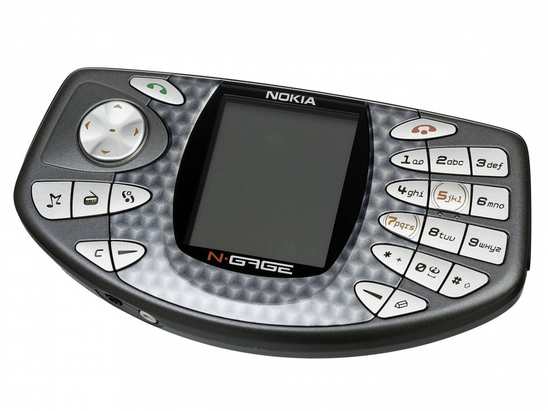 И Nokia готви смартфон за мобилни геймъри