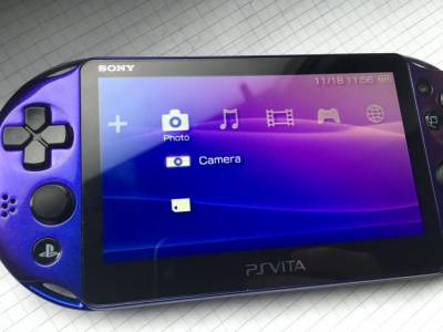 Жалко: PS Vita остава без наследник, обяви Sony