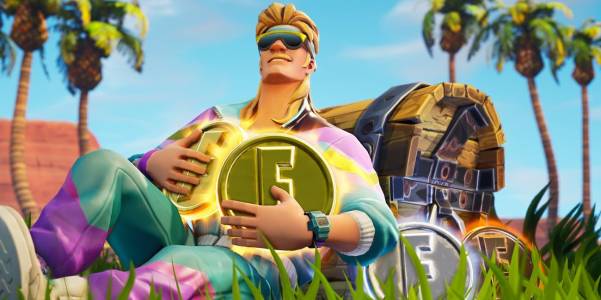Август е рекорден месец за Fortnite със 78.3 млн. играчи