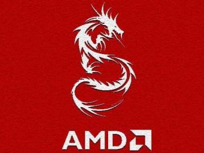 AMD може да постигне 30% пазарен дял през оставащото тримесечие