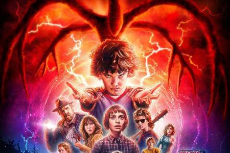 Netflix възнамерява да направи играта по Stranger Things въпреки краха на Telltale