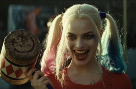 Женската банда на Харли Куин в Birds of Prey идва през февруари 2020 г.