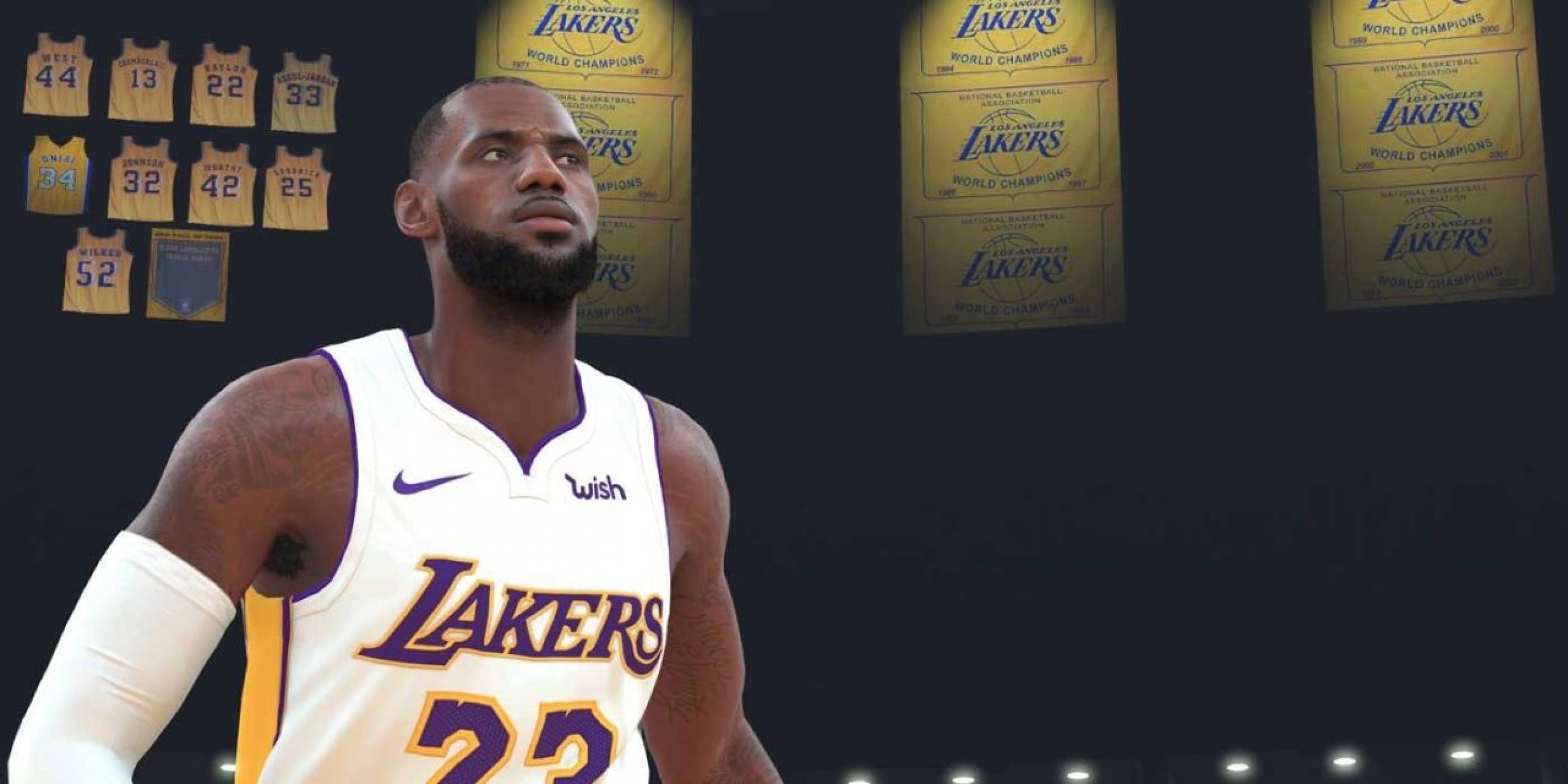2K на война със Steam потребителите заради NBA 2K19