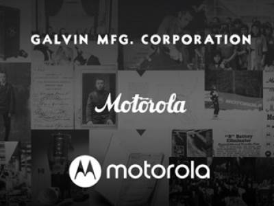 Motorola чества 90 години от създаването си с кампания в социалните мрежи