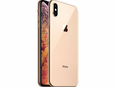iPhone XS Max струва на Apple близо 50 долара повече за производство от iPhone X