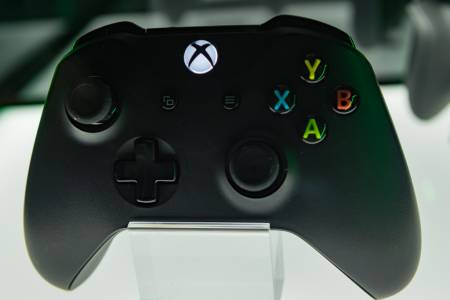 Xbox One най-накрая получи поддържка на мишка и клавиатура 