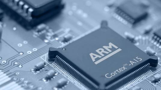 ARM анонсира Cortex-A76AE: първия в света процесор за автономни коли