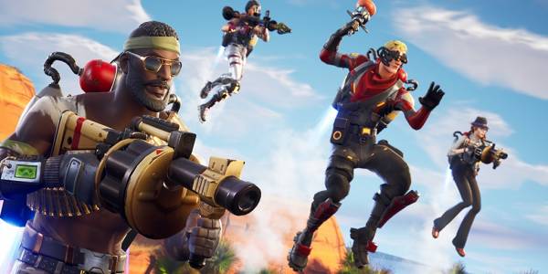 PlayStation 4 геймърите най-сетне ще мерят сили с тези на Nintendo Switch и Xbox One