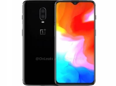 Пълен пакет изображения и 360-градусово видео разкриват целия дизайн на OnePlus 6T