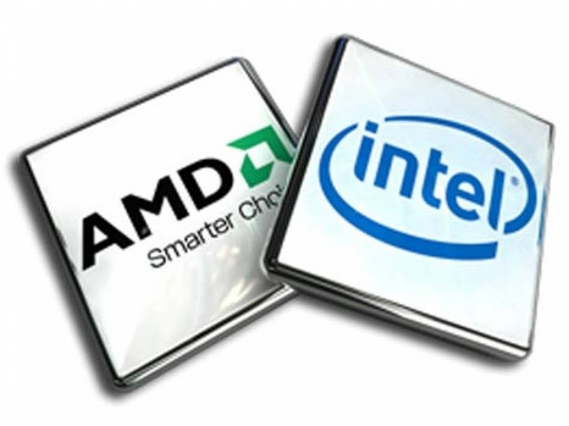 Недостигът на процесори Intel забавя растежа на пазара на лаптопи, производителите се преориентират към AMD