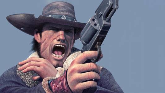 Ето защо да благодарим на Ринго Стар от "Бийтълс" за създаването на Red Dead