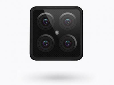 Lenovo S5 Pro с четворна задна камера се задава през октомври