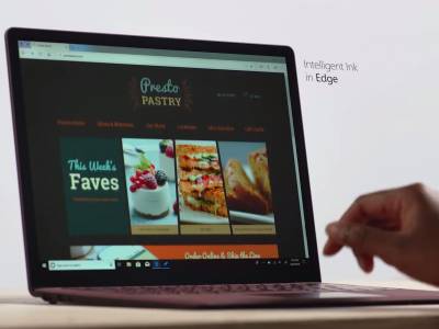 Microsoft Surface  Laptop 2 e официален: актуализация на успешната формула и нищо повече?
