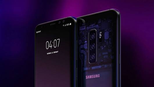 Samsung Galaxy S10 ще има три камери на 12, 13 и 16 MP с възможност за панорамни снимки