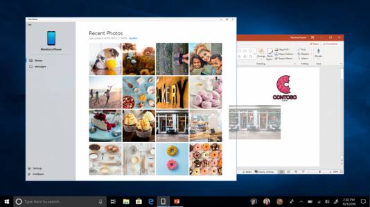 Пускайте Android приложения на Windows 10 с помощта на Microsoft