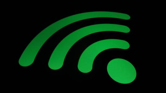 Wi-Fi 6 е следващото голямо нещо при безжичните мрежи