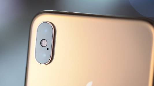 Камерата на iPhone XS застана на второ място в престижната класация на DxOMark