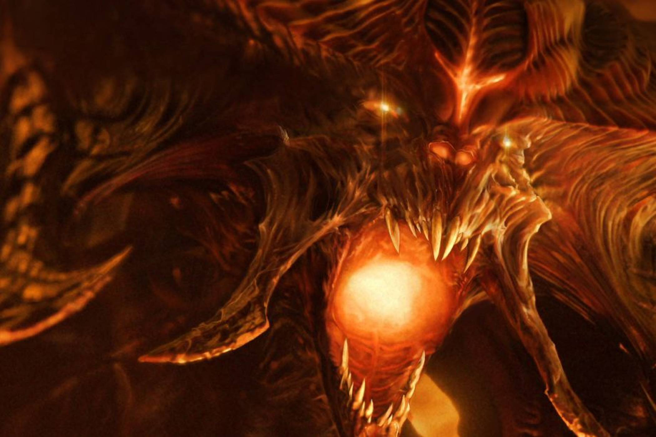 2 ноември: феновете на Diablo трябва да си отбележат тази дата