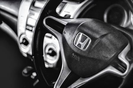 Honda заделя 2.7 млрд. долара за автономни коли с технологията Cruise 