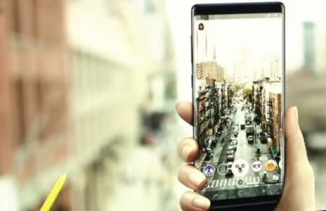 Samsung "отключи" S-Pen на Galaxy Note9 за разработчици