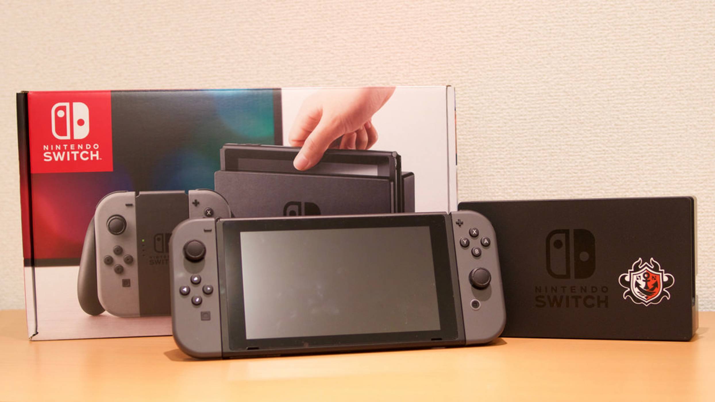 Нова ревизия на Nintendo Switch идва догодина