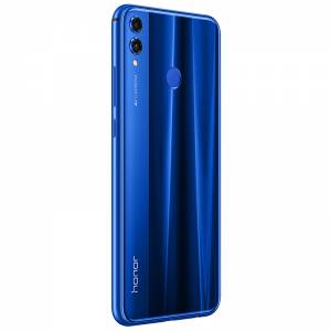 Honor 8X дебютира в Европа 