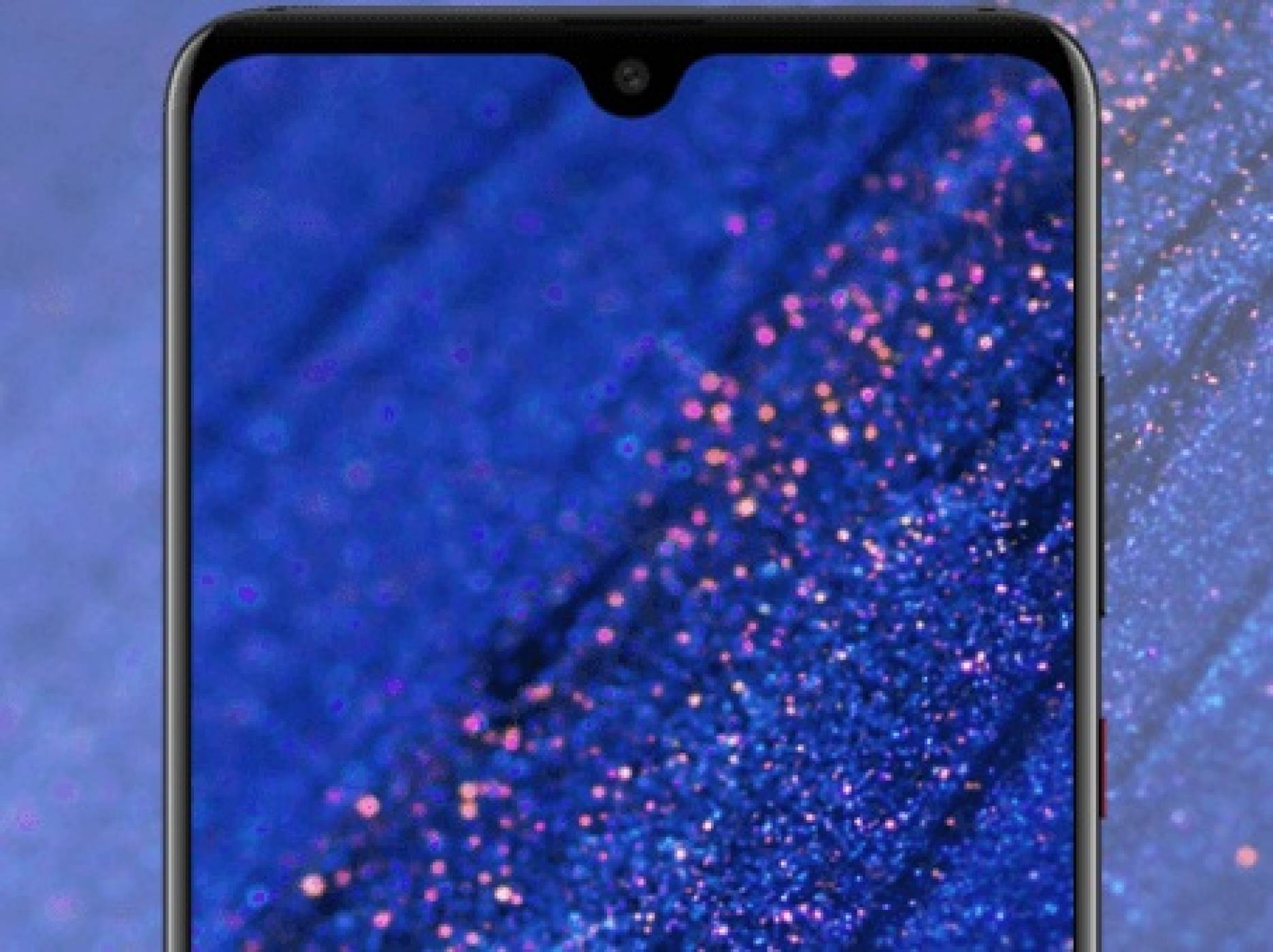 Вижте пресизображения и спецификации на елегантния и мощен Huawei Mate 20
