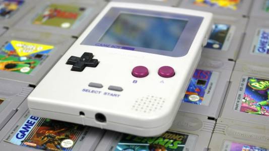Nintendo иска да превърне вашия смартфон в Game Boy