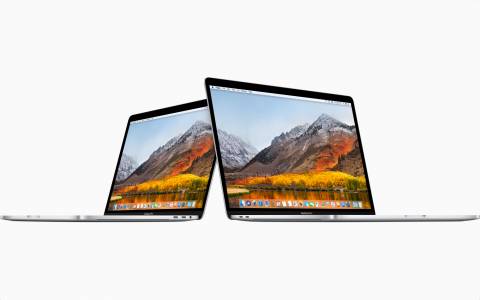 Лаптопите на Apple (засега) могат да се ремонтират от неофициален сервиз