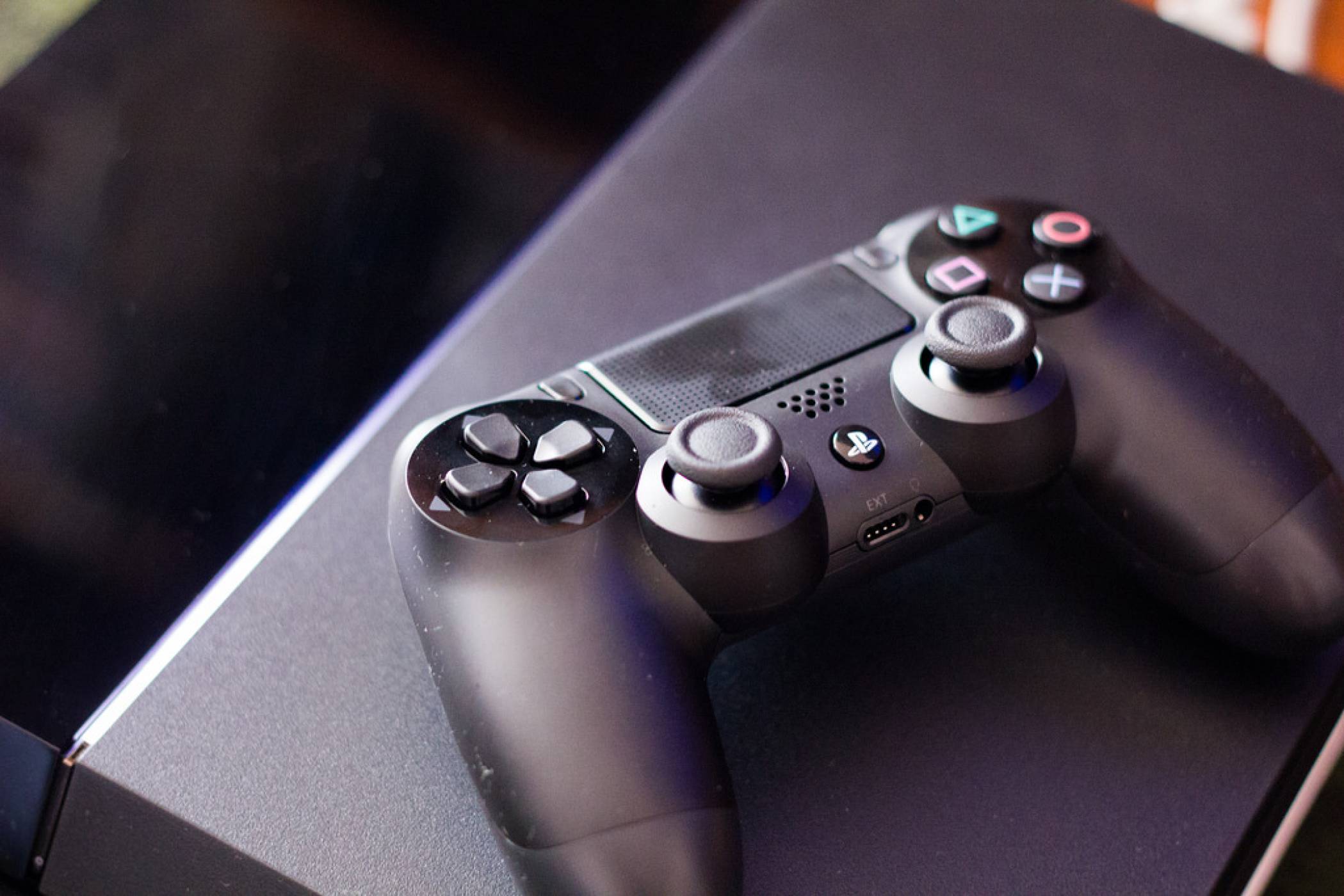 Пазете вашите PS4 игри, PlayStation 5 по всяка вероятност ще ги чете 