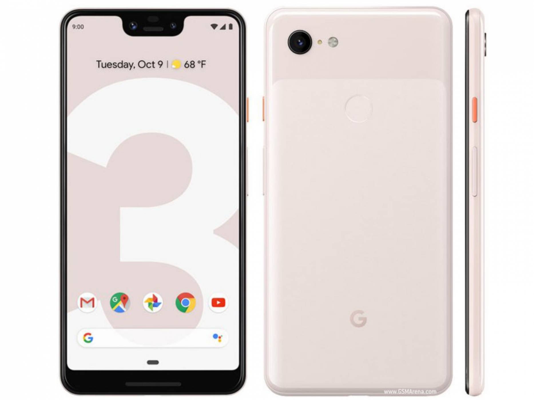 Google Pixel 3 и Pixel 3 XL официални по бързата процедура, но с чудесни камери