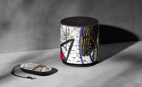 Bang & Olufsen и творческият гений на Дейвид Линч е една неочаквана комбинация