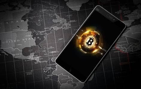 Китай може да разруши биткойн, ако поиска