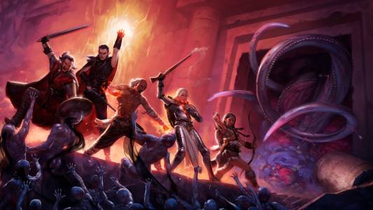 Microsoft купува легендарното RPG студио Obsidian Entertainment