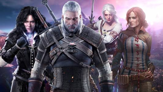 The Witcher на Netflix намери своите главни женски героини