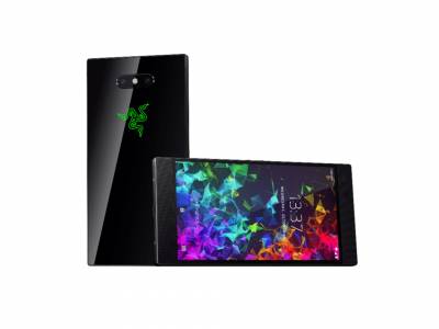 Razer Phone 2 е геймърски и мултимедиен звяр, побиращ се в джоба ви