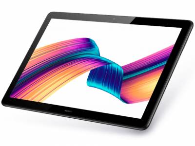 Huawei MediaPad T5 вече е в България - таблет за всеки