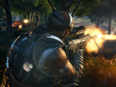 Call Of Duty: Black Ops 4 излезе за Windows, PS4 и Xbox One