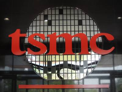 TSMC остава единствен доставчик на процесори за Apple, гони 60% пазарен дял