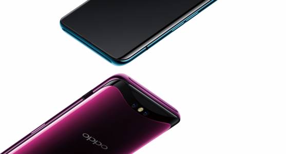 Oppo атакува мобилния гейминг с технологията Hyper Boost